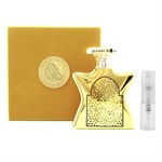 Dubai Gold by Bond no. 9 - Eau de Parfum - Duftprobe - 2 ml